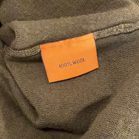 Tory Burch mosaic crystal sweater - Picture 4 of 4